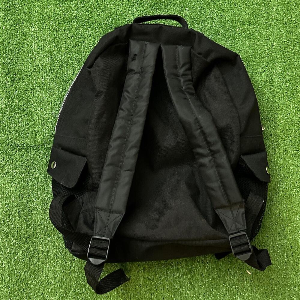 Vintage 1990s Original Starter Pokemon Backpack - Picture 8 of 8